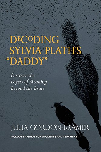 Decoding Sylvia Plath's "Daddy": Discover the Layers of Meaning Beyond the Brute