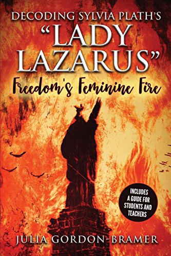 Decoding Sylvia Plath’s “Lady Lazarus”: Freedom's Feminine Fire